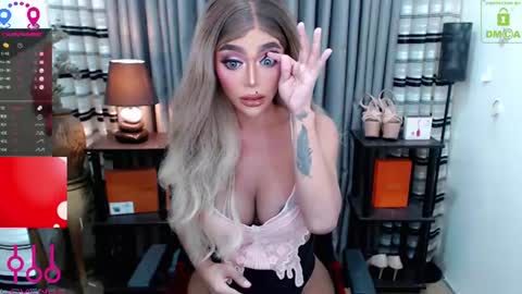 Snapshot of fantacyoflove chatting on 14, 7, 2026 YASI online show from 14, 7, 2026