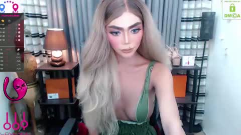 Snapshot of fantacyoflove chatting on 20, 7, 2026 YASI online show from 20, 7, 2026
