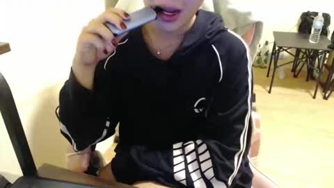 Snapshot of fantasex09 chatting on 6, 4, 2026 fantasex09 online show from 6, 4, 2026