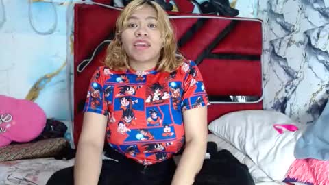 fantastic961397 online show from 17, 11, 2025