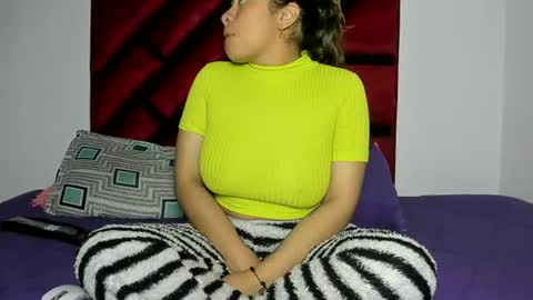 Snapshot of fantastic961397 chatting on 2, 8, 2026 fantastic961397 online show from 2, 8, 2026