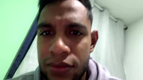 Andres online show from 2, 3, 2025