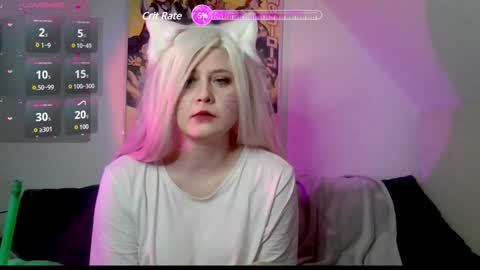 Fairy online show from 23, 1, 2025