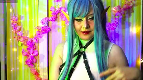 Fairy online show from 5, 11, 2025