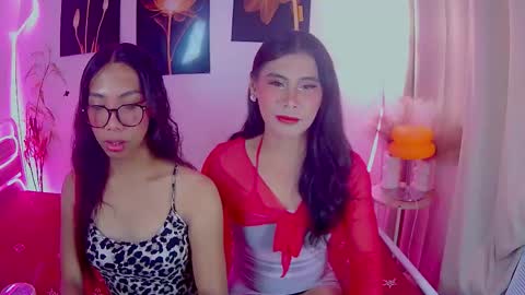 fantastic_kim online show from 4, 12, 2025