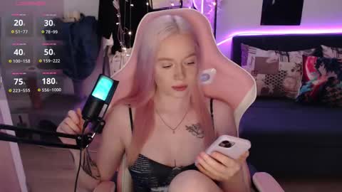 Lisa online show from 9, 1, 2026