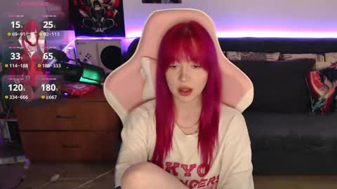 Lisa online show from 25, 4, 2026