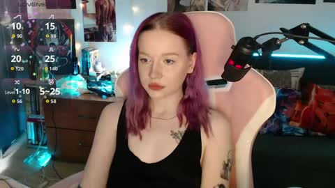 Lisa online show from 10, 6, 2026