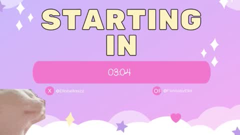 Ella online show from 12, 1, 2026