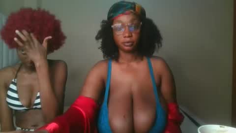 Fantasy melons online show from 9, 3, 2026