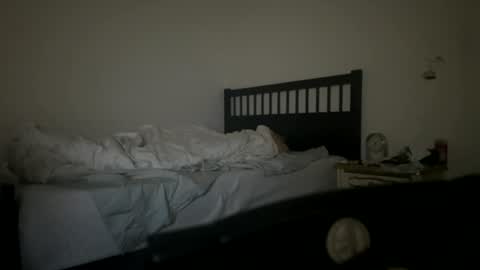 Snapshot of fanteycho chatting on 6, 8, 2026 my mind is craving even when I sleep... online show from 6, 8, 2026