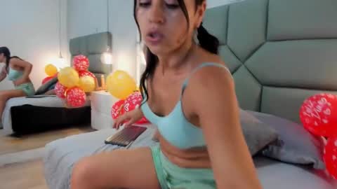 Snapshot of fany_lopez chatting on 14, 2, 2026 fany_lopez online show from 14, 2, 2026