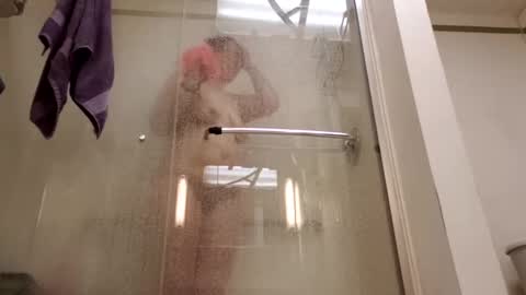 Scarlett online show from 27, 2, 2025