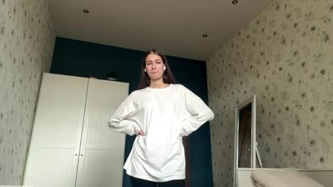 Luna online show from 28, 10, 2025