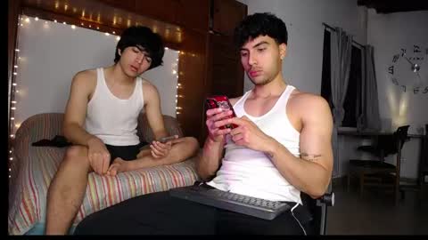 farid_24 online show from 15, 5, 2026