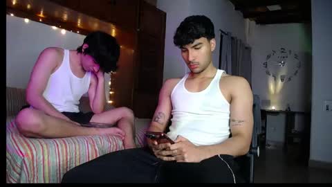 farid_24 online show from 28, 5, 2026