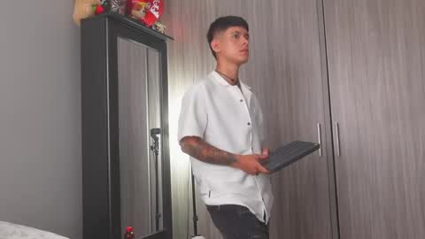 farid_jake_ online show from 21, 5, 2026