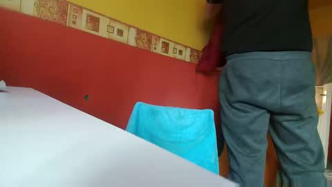 Snapshot of farkasp161 chatting on 17, 11, 2025 farkasp161 online show from 17, 11, 2025