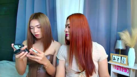 Farrah Zarake online show from 13, 11, 2025