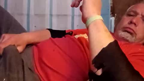 Snapshot of farrisshane1985 chatting on 8, 2, 2026 farrisshane1985 online show from 8, 2, 2026