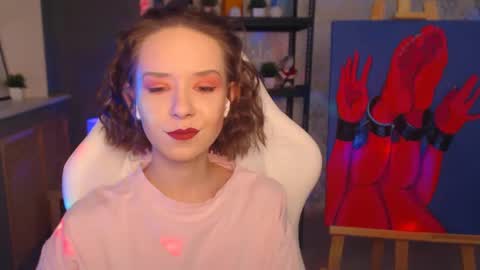 Fascinating   Eyes online show from 29, 12, 2024