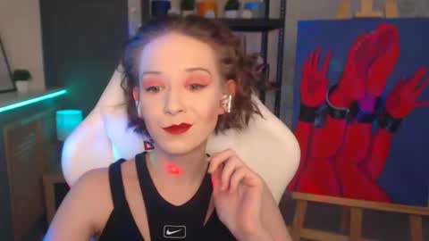 Fascinating   Eyes online show from 15, 2, 2025