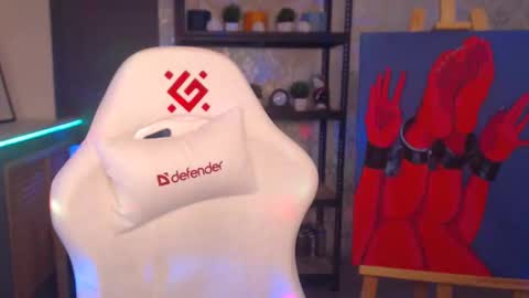 Fascinating   Eyes online show from 16, 2, 2025