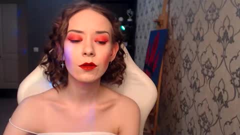 Snapshot of fascinating___eyes chatting on 24, 5, 2026 Fascinating Eyes online show from 24, 5, 2026