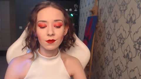 Snapshot of fascinating___eyes chatting on 25, 5, 2026 Fascinating Eyes online show from 25, 5, 2026