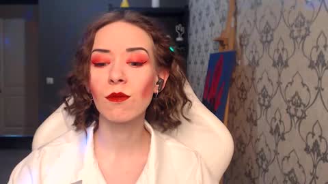 Snapshot of fascinating___eyes chatting on 31, 5, 2026 Fascinating Eyes online show from 31, 5, 2026