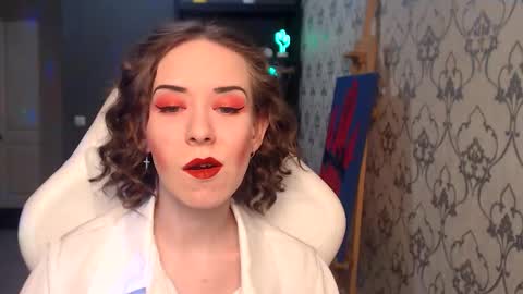 Snapshot of fascinating___eyes chatting on 2, 6, 2026 Fascinating Eyes online show from 2, 6, 2026