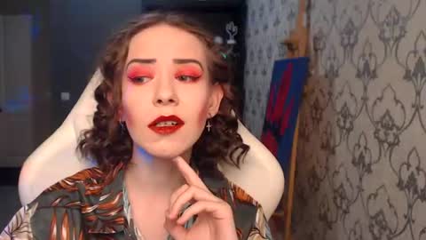 Snapshot of fascinating___eyes chatting on 6, 7, 2026 Fascinating Eyes online show from 6, 7, 2026