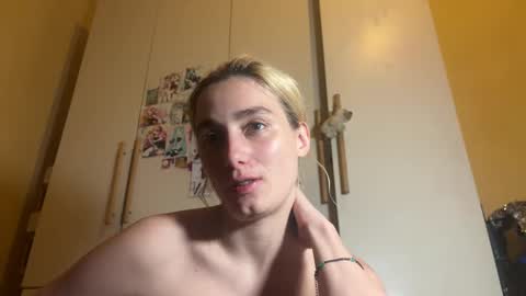 Gattino online show from 29, 9, 2025