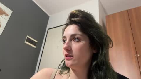 Snapshot of faseremx chatting on 1, 5, 2026 Gattino online show from 1, 5, 2026