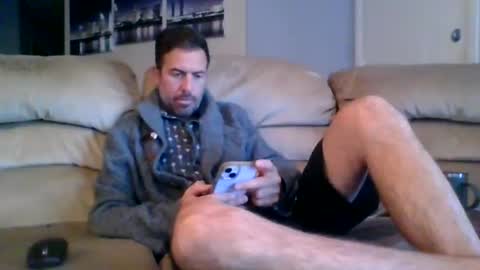 FATdickBOY online show from 11, 4, 2026