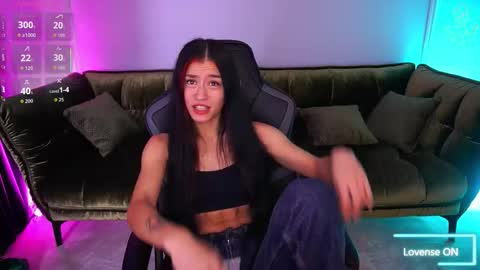 Nellie online show from 13, 11, 2025