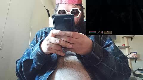Snapshot of fatcockwizard chatting on 27, 1, 2025 fatcockwiz online show from 27, 1, 2025