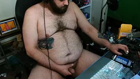 Snapshot of fatcockwizard chatting on 3, 3, 2025 fatcockwiz online show from 3, 3, 2025