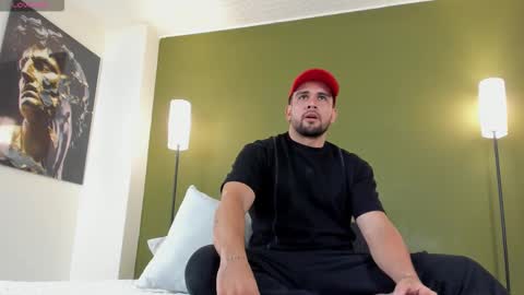 M A T  T E O online show from 17, 2, 2026