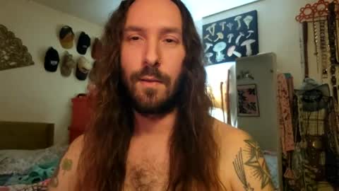 Snapshot of fatdickhippie chatting on 7, 8, 2026 fatdickhippie online show from 7, 8, 2026