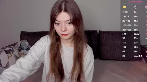 Snapshot of fateful_wish chatting on 1, 2, 2025 Lora online show from 1, 2, 2025