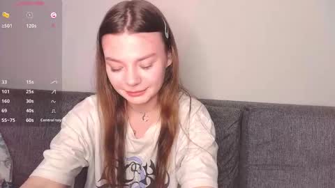 Snapshot of fateful_wish chatting on 10, 3, 2025 Lora online show from 10, 3, 2025