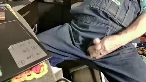 Fred. online show from 20, 2, 2025