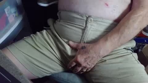 Fred. online show from 14, 9, 2025