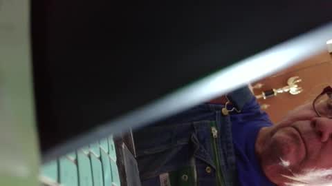 Fred. online show from 9, 10, 2025