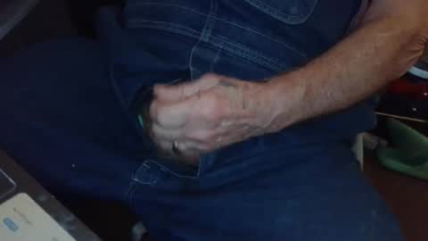 Fred. online show from 11, 11, 2025