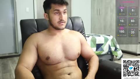 fatherfly001 online show from 6, 10, 2025