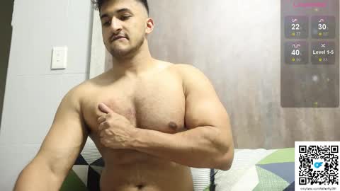 fatherfly001 online show from 24, 10, 2025