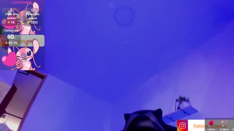 Fatima online show from 31, 1, 2025