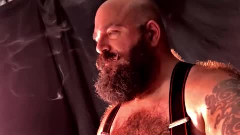 FAT PAPA online show from 8, 11, 2025